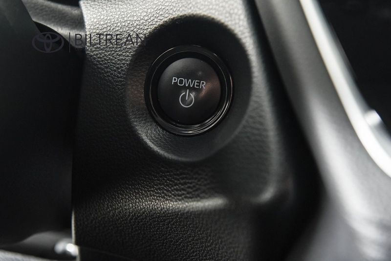 Toyota Corolla Cross bild 15