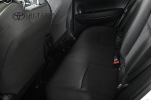 Toyota Corolla Cross bild 7