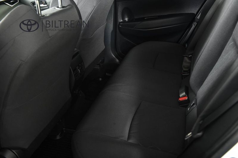 Toyota Corolla Cross bild 7