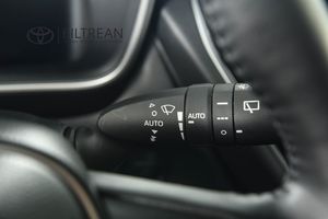 Toyota Corolla Cross bild 14