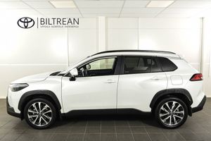 Toyota Corolla Cross bild 2