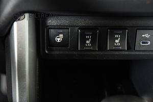 Toyota Corolla Cross bild 16