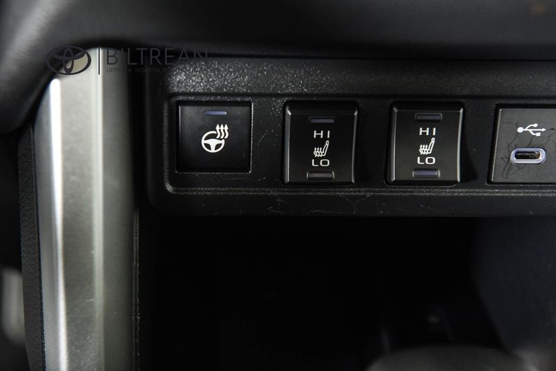 Toyota Corolla Cross bild 16