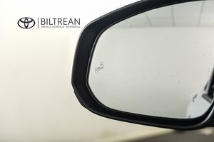 Toyota Corolla Cross bild 19
