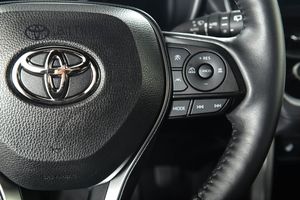 Toyota Corolla Cross bild 13