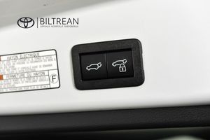 Toyota Corolla Cross bild 10