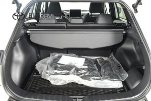 Toyota Corolla Cross bild 9