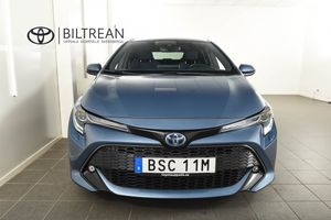 Toyota Corolla bild 5