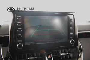Toyota Corolla bild 15