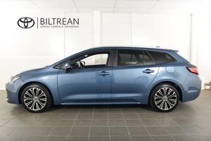 Toyota Corolla bild 3