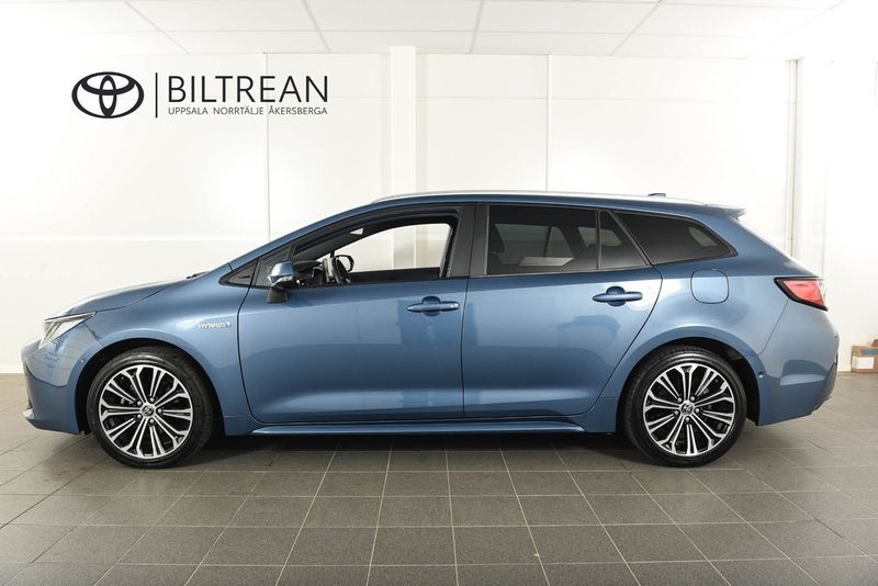 Toyota Corolla bild 3