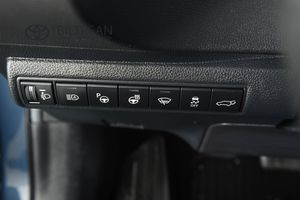 Toyota Corolla bild 14