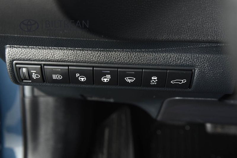 Toyota Corolla bild 14