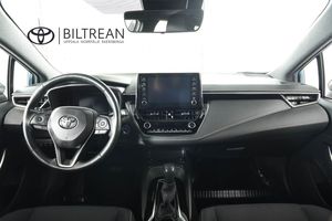 Toyota Corolla bild 8