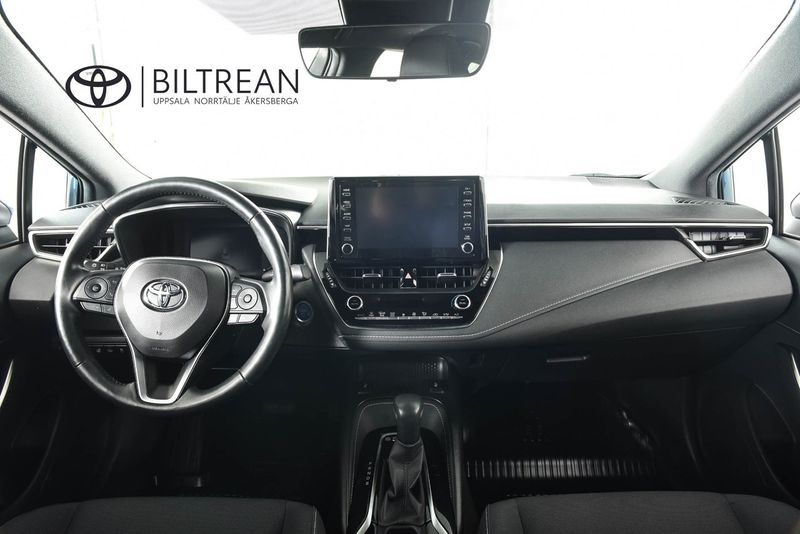 Toyota Corolla bild 8