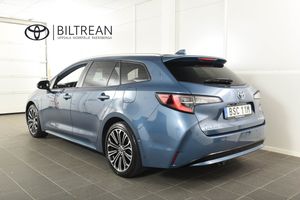 Toyota Corolla bild 2
