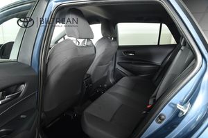 Toyota Corolla bild 7