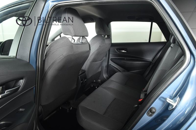 Toyota Corolla bild 7