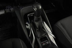 Toyota Corolla bild 12