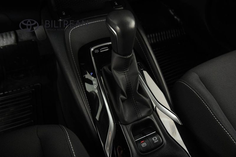 Toyota Corolla bild 12