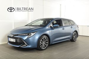 Toyota Corolla bild 1