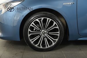 Toyota Corolla bild 17