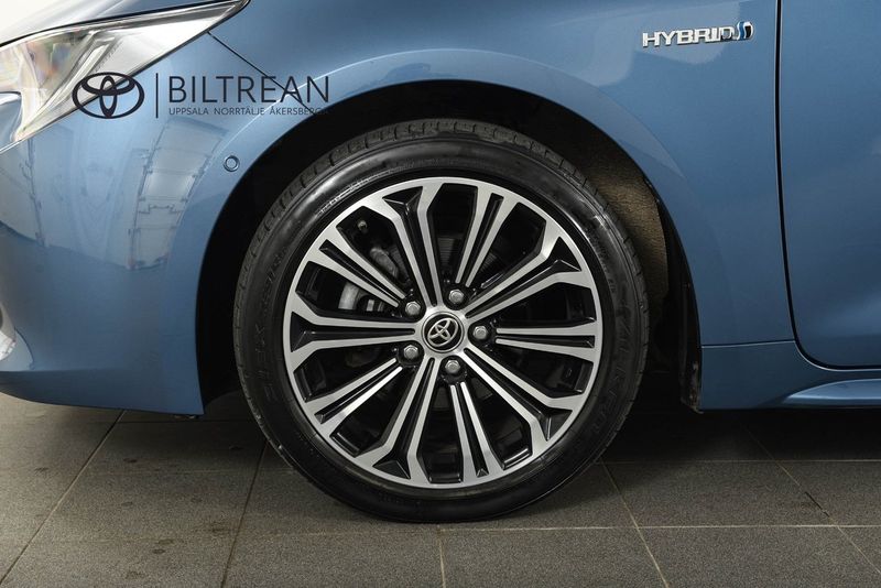 Toyota Corolla bild 17
