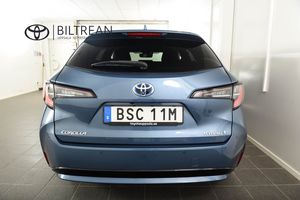 Toyota Corolla bild 4