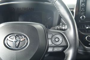 Toyota Corolla bild 13