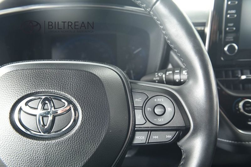 Toyota Corolla bild 13