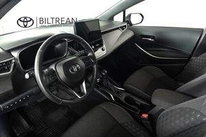 Toyota Corolla bild 6