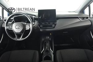 Toyota Corolla bild 8