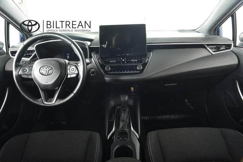 Toyota Corolla bild 8