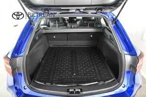 Toyota Corolla bild 10