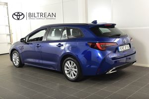 Toyota Corolla bild 3