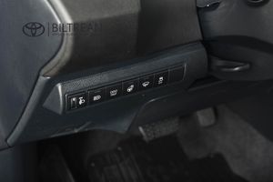 Toyota Corolla bild 11