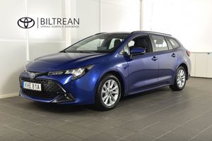 Toyota Corolla bild 1