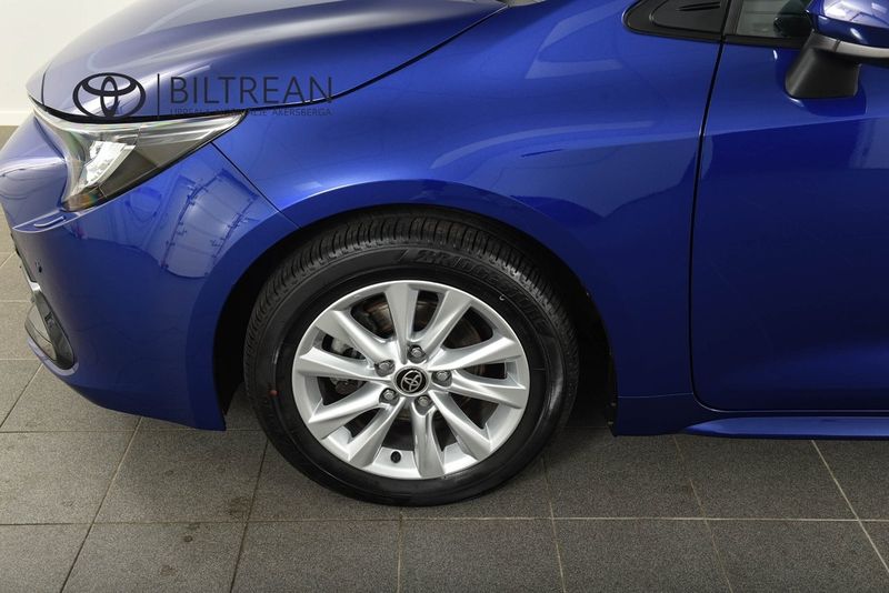 Toyota Corolla bild 18