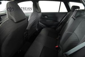 Toyota Corolla bild 9