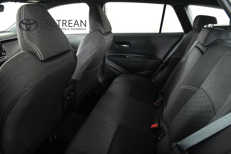 Toyota Corolla bild 9