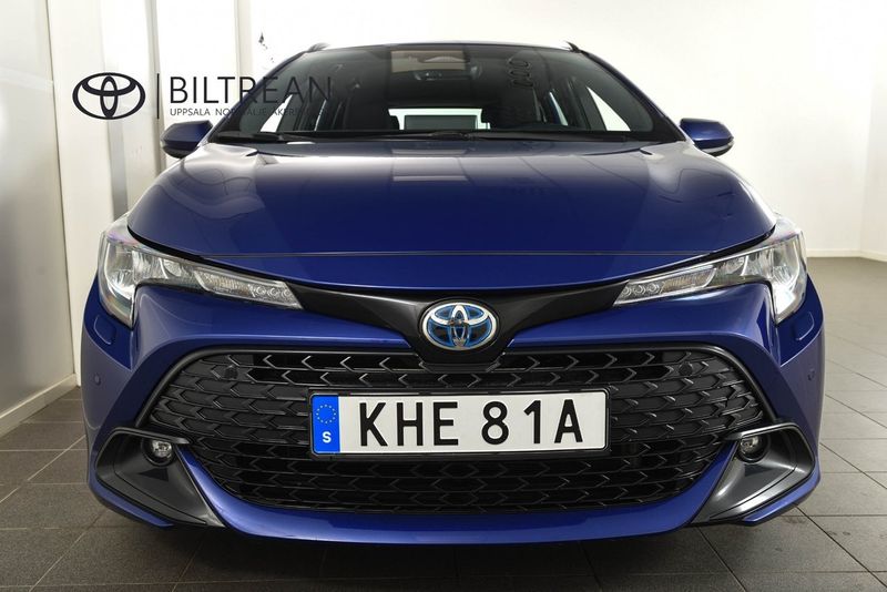 Toyota Corolla bild 4