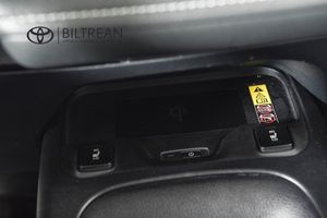 Toyota Corolla bild 15