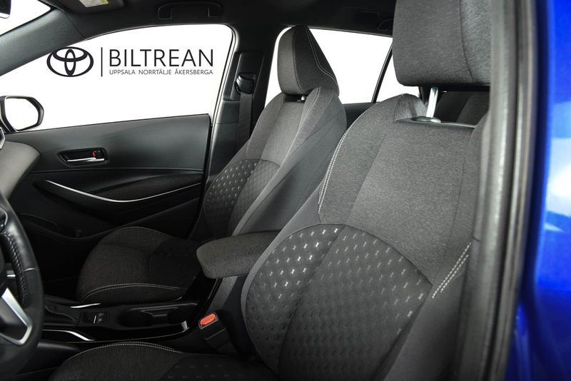Toyota Corolla bild 7