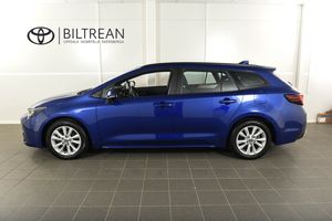 Toyota Corolla bild 2