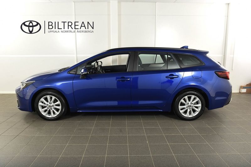 Toyota Corolla bild 2