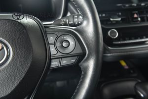Toyota Corolla bild 12