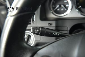 Mercedes C180 bild 14
