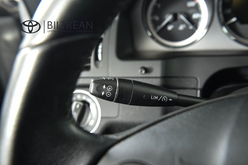 Mercedes C180 bild 14