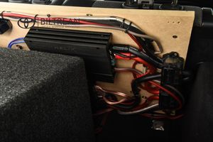 Mercedes C180 bild 11