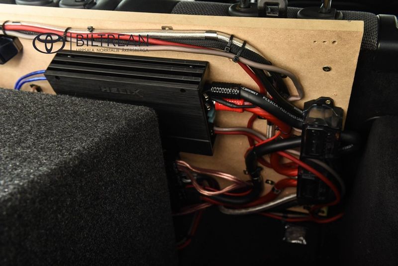 Mercedes C180 bild 11